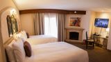 Quinta Real Zacatecas Room