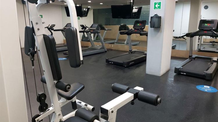 Real Inn Perinorte Health