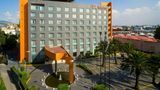 <b>Real Inn Perinorte Exterior</b>. Images powered by <a href="https://iceportal.shijigroup.com/" title="IcePortal" target="_blank">IcePortal</a>.