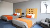 <b>Real Inn Nuevo Laredo Room</b>. Images powered by <a href="https://iceportal.shijigroup.com/" title="IcePortal" target="_blank">IcePortal</a>.