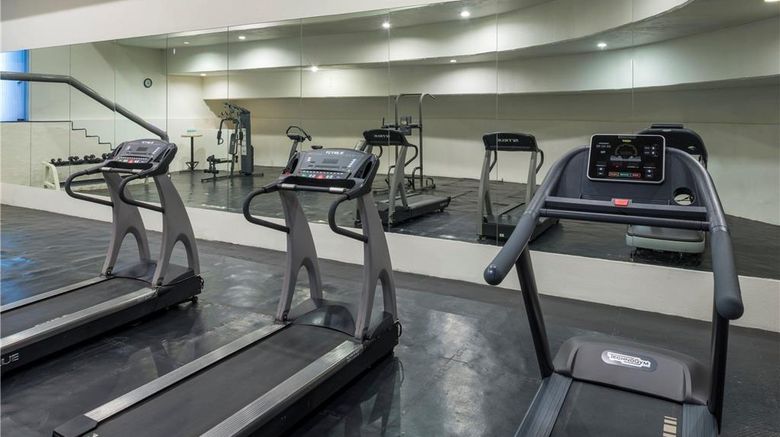 <b>Real Inn Nuevo Laredo Health</b>. Images powered by <a href="https://iceportal.shijigroup.com/" title="IcePortal" target="_blank">IcePortal</a>.