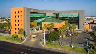 Real Inn Nuevo Laredo