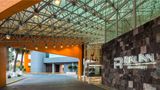 <b>Real Inn Nuevo Laredo Lobby</b>. Images powered by <a href="https://iceportal.shijigroup.com/" title="IcePortal" target="_blank">IcePortal</a>.