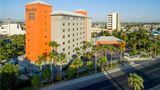<b>Real Inn Mexicali Exterior</b>. Images powered by <a href="https://iceportal.shijigroup.com/" title="IcePortal" target="_blank">IcePortal</a>.