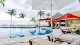 <b>Camino Real Veracruz Pool</b>. Images powered by <a href="https://iceportal.shijigroup.com/" title="IcePortal" target="_blank">IcePortal</a>.