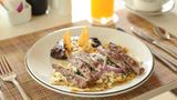 <b>Camino Real Veracruz Restaurant</b>. Images powered by <a href="https://iceportal.shijigroup.com/" title="IcePortal" target="_blank">IcePortal</a>.