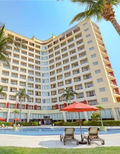 Camino Real Veracruz