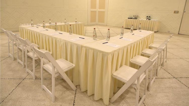 Quinta Real Acapulco Ballroom
