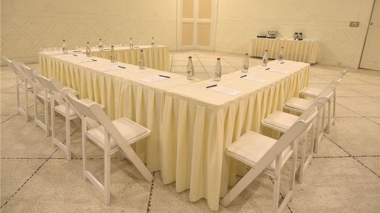 <b>Quinta Real Acapulco Ballroom</b>. Images powered by <a href="https://iceportal.shijigroup.com/" title="IcePortal" target="_blank">IcePortal</a>.