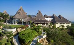 Quinta Real Acapulco