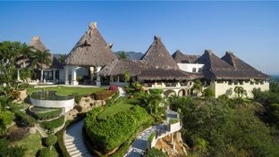 Quinta Real Acapulco