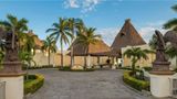 Quinta Real Acapulco Exterior