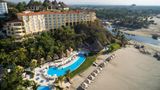 Quinta Real Acapulco Beach