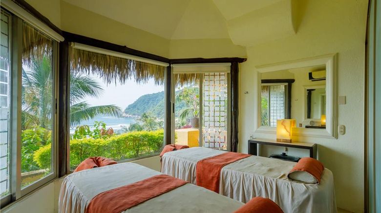<b>Quinta Real Acapulco Spa</b>. Images powered by <a href="https://iceportal.shijigroup.com/" title="IcePortal" target="_blank">IcePortal</a>.