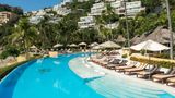 Quinta Real Acapulco Pool