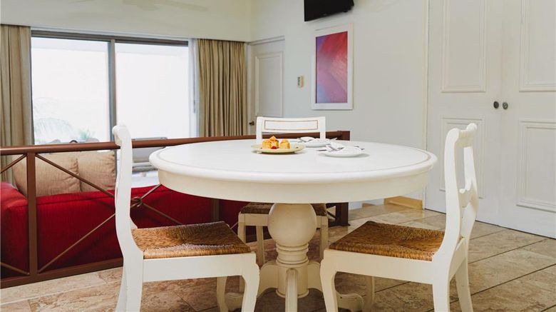 <b>Camino Real Zaashila Huatulco Suite</b>. Images powered by <a href="https://iceportal.shijigroup.com/" title="IcePortal" target="_blank">IcePortal</a>.