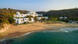 <b>Camino Real Zaashila Huatulco Exterior</b>. Images powered by <a href="https://iceportal.shijigroup.com/" title="IcePortal" target="_blank">IcePortal</a>.