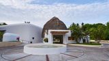 <b>Camino Real Zaashila Huatulco Exterior</b>. Images powered by <a href="https://iceportal.shijigroup.com/" title="IcePortal" target="_blank">IcePortal</a>.