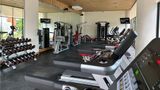 <b>Camino Real Zaashila Huatulco Health</b>. Images powered by <a href="https://iceportal.shijigroup.com/" title="IcePortal" target="_blank">IcePortal</a>.