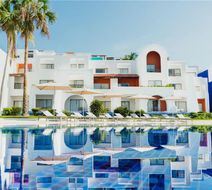 Camino Real Zaashila Huatulco Exterior
