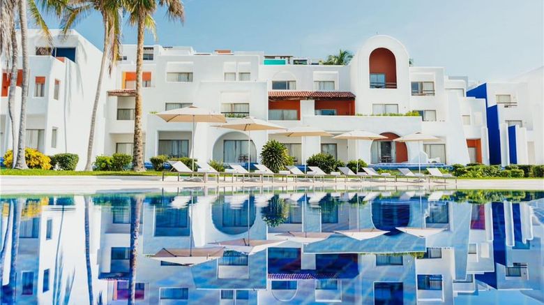 <b>Camino Real Zaashila Huatulco Exterior</b>. Images powered by <a href="https://iceportal.shijigroup.com/" title="IcePortal" target="_blank">IcePortal</a>.