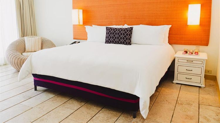 Camino Real Zaashila Huatulco Room