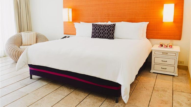 <b>Camino Real Zaashila Huatulco Room</b>. Images powered by <a href="https://iceportal.shijigroup.com/" title="IcePortal" target="_blank">IcePortal</a>.