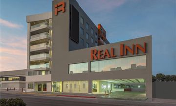 Real Inn Celaya
