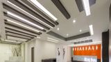 <b>Real Inn Celaya Lobby</b>. Images powered by <a href="https://iceportal.shijigroup.com/" title="IcePortal" target="_blank">IcePortal</a>.