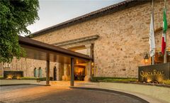 Quinta Real Guadalajara