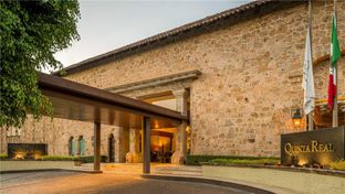 Quinta Real Guadalajara