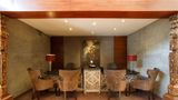 <b>Quinta Real Guadalajara Lobby</b>. Images powered by <a href="https://iceportal.shijigroup.com/" title="IcePortal" target="_blank">IcePortal</a>.