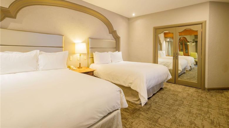 <b>Quinta Real Guadalajara Room</b>. Images powered by <a href="https://iceportal.shijigroup.com/" title="IcePortal" target="_blank">IcePortal</a>.