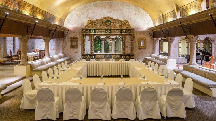 Quinta Real Aguascalientes Restaurant