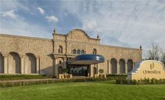 Quinta Real Aguascalientes