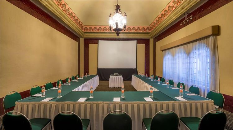 Quinta Real Aguascalientes Ballroom