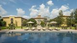 <b>Quinta Real Aguascalientes Pool</b>. Images powered by <a href="https://iceportal.shijigroup.com/" title="IcePortal" target="_blank">IcePortal</a>.