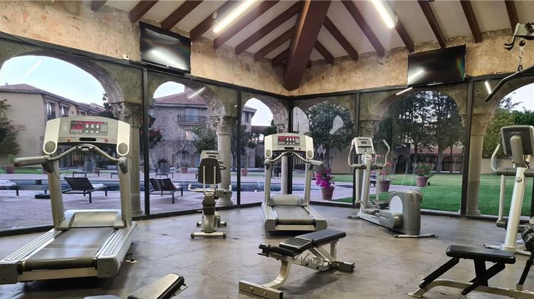 Quinta Real Aguascalientes Health
