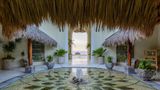 <b>Quinta Real Huatulco Lobby</b>. Images powered by <a href="https://iceportal.shijigroup.com/" title="IcePortal" target="_blank">IcePortal</a>.