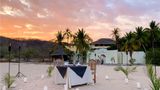 <b>Quinta Real Huatulco Restaurant</b>. Images powered by <a href="https://iceportal.shijigroup.com/" title="IcePortal" target="_blank">IcePortal</a>.