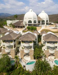 Quinta Real Huatulco