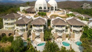 Quinta Real Huatulco