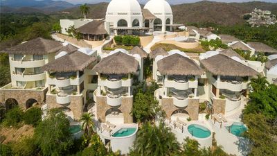Quinta Real Huatulco