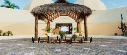 Quinta Real Huatulco Exterior