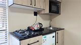 Sunset Accommodations East London Suite