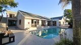 Sunset Accommodations East London Pool
