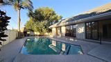 Sunset Accommodations East London Pool
