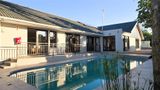 Sunset Accommodations East London Pool