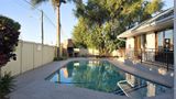 Sunset Accommodations East London Pool
