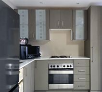 Sunset Accommodations East London Room